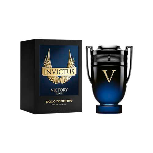 Paco Rabanne Invictus Victory Elixir Parfum Intense (3.4 oz)