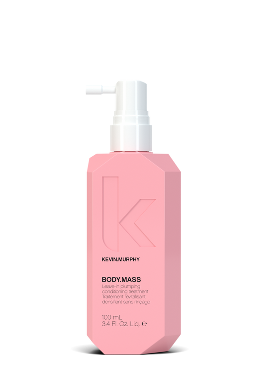 Kevin Murphy Body Mass Leave-in Plumping Treatment (3.4 oz)