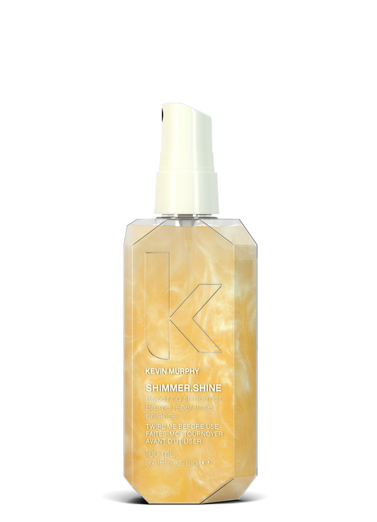 Kevin Murphy Shimmer Shine Repairing Shine Mist (3.4 oz)