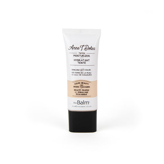 The Balm Anne T. Dotes Tinted Moisturizer - # 10 (Less Than Light)