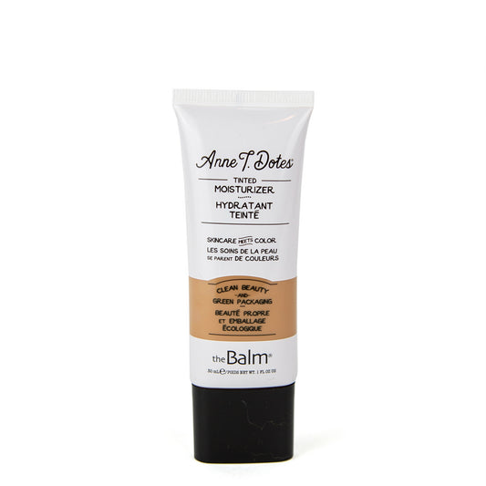 The Balm Anne T. Dotes Tinted Moisturizer - # 34 (Medium Dark)