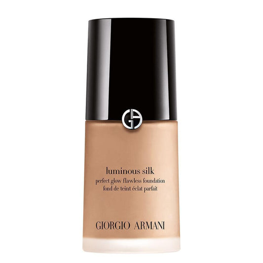 Giorgio Armani Luminous Silk Foundation (Shade 7 - Tan)