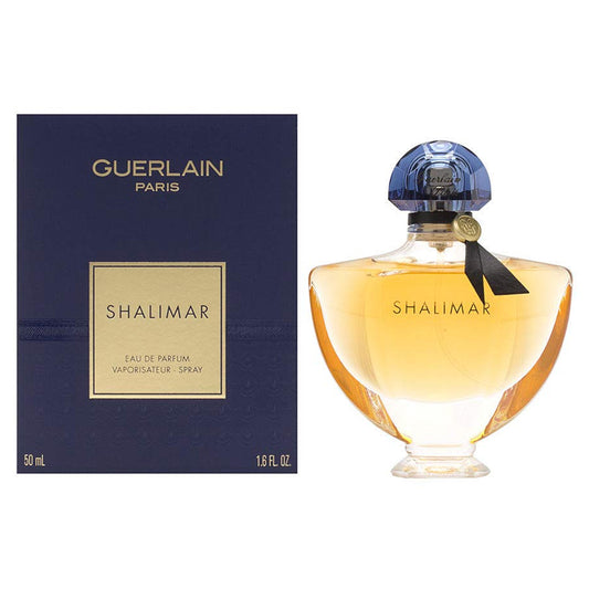 Guerlain Shalimar EDP Vaporisateur Spray (1.6 oz)