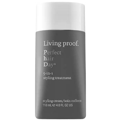 Living Proof Perfect Hair Day 5 in 1 Styling Treatment (4 oz)