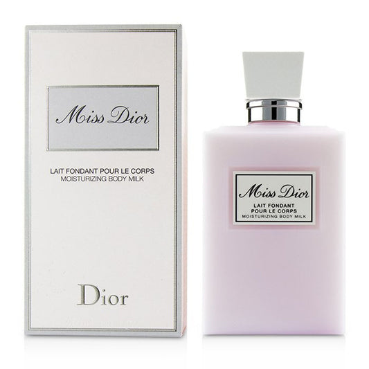 Christian Dior Miss Dior Moisturizing Body Milk (6.8 oz)