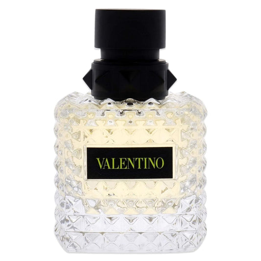 Valentino Donna Born In Roma Yellow Dream EDP Spray 1.7 oz