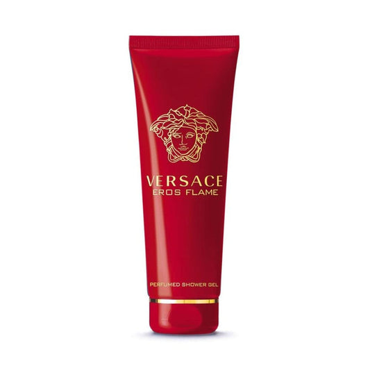 Versace Eros Flame perfumed Shower Gel (8.4 oz)