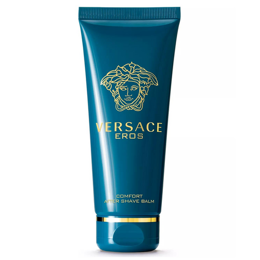 Versace Eros Comfort After Shave Balm (3.4 oz)