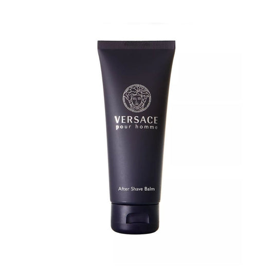 Versace Pour Homme After Shave Balm (3.4 oz)