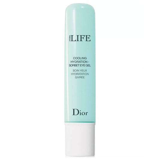 Christian Dior Hydra Life Cooling Hydration Sorbet Eye Gel (0.5 oz)