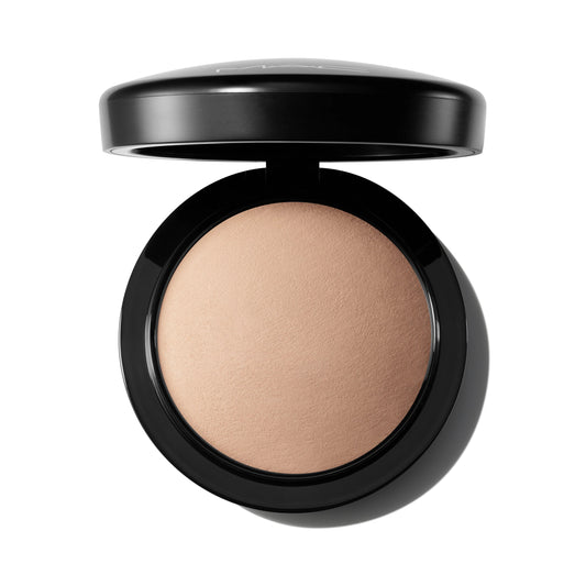 MAC Mineralize Skinfinish Natural Light Plus 0.35 oz