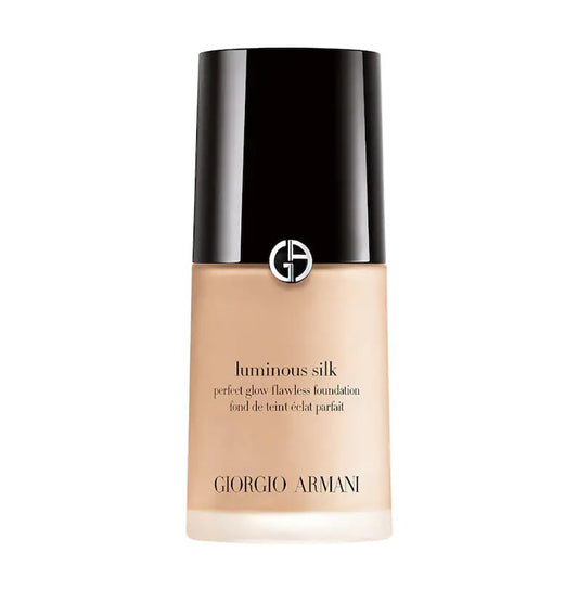 Giorgio Armani Luminous Silk Foundation (Shade 4.75 - Light Pink)