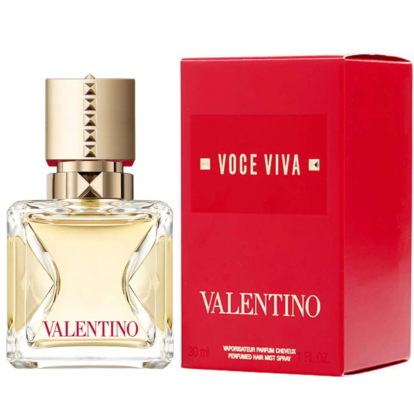 Valentino Voce Viva EDP Spray 1 oz