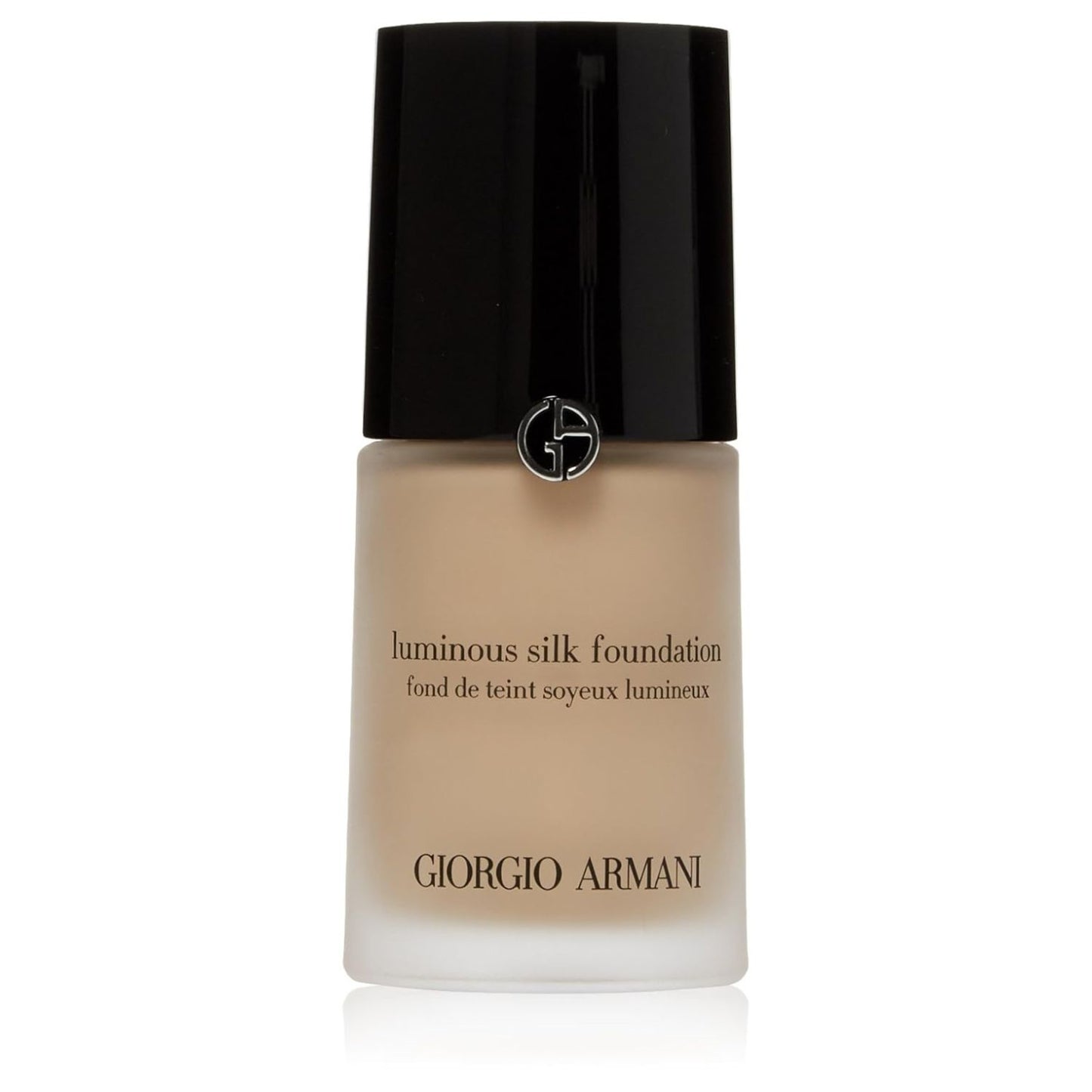 Giorgio Armani Luminous Silk Foundation (Shade 2 - Ivory)