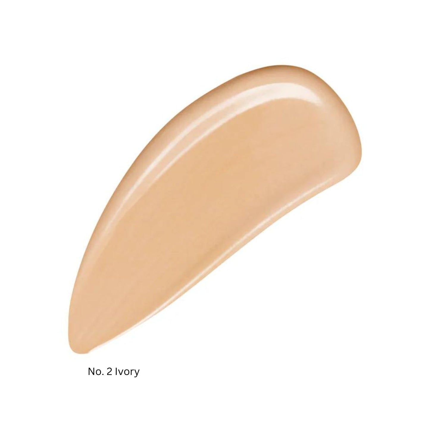 Giorgio Armani Luminous Silk Foundation (Shade 2 - Ivory)