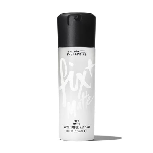 MAC Prep Prime Fix Setting Spray Matte 3.4 oz