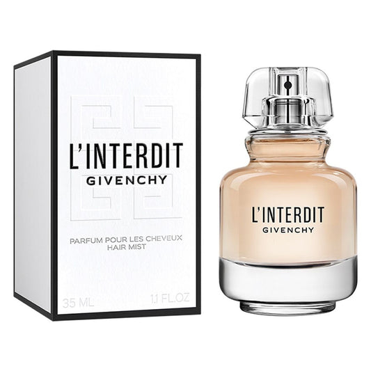 Givenchy L'Interdit Hair Mist (1.1 oz)