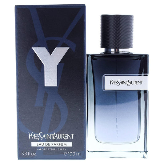 Yves Saint Laurent Y EDP Spray 3.3 oz