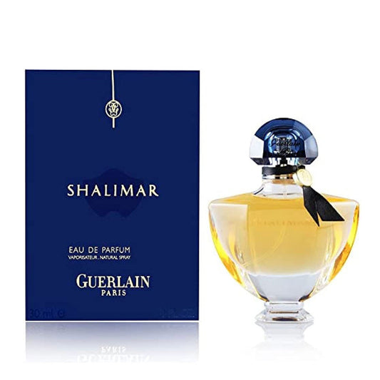 Guerlain Shalimar EDP Spray (1 oz)