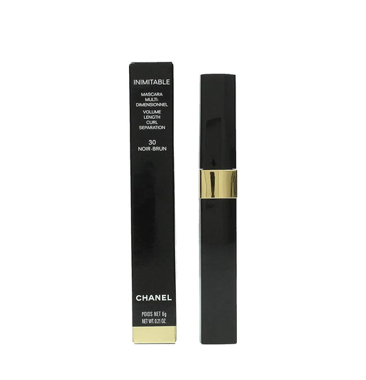 Chanel Inimitable Mascara Multi Dimensionnel (30-Noir Brun)