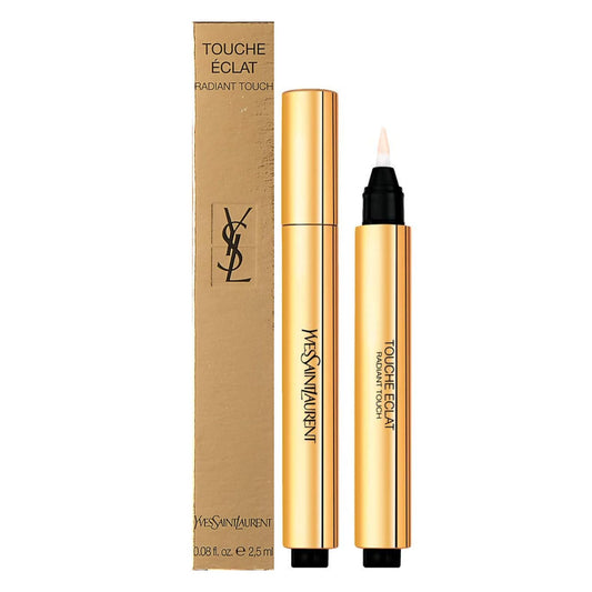 Yves Saint Laurent Touche Eclat Radiant Touch Concealer #3 0.1 oz