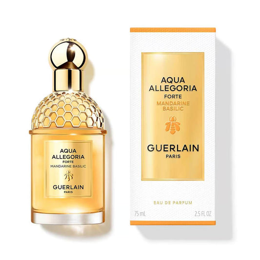 Guerlain Aqua Allegoria Forte Mandarine Basilic EDP (2.5 oz)