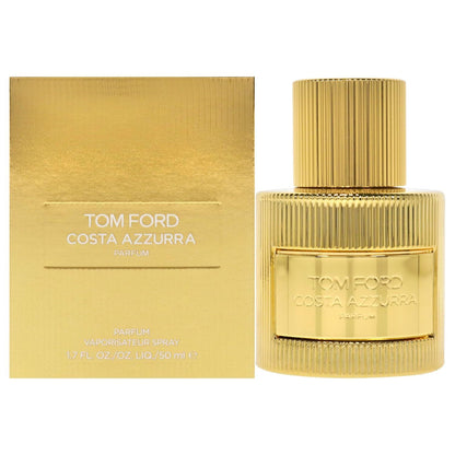 Tom Ford Costa Azzurra Parfum Spray (1.7 oz)