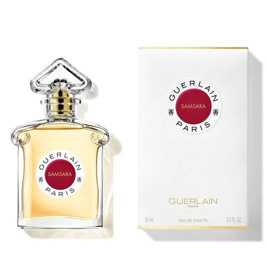 Guerlain Samsara EDT Spray (2.5 oz)