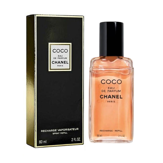 Chanel Coco EDP Reacharge Spray Refill (2 oz)