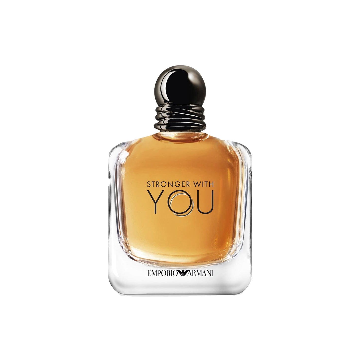 Emporio Armani Stronger With You Homme EDT Spray (1 oz)