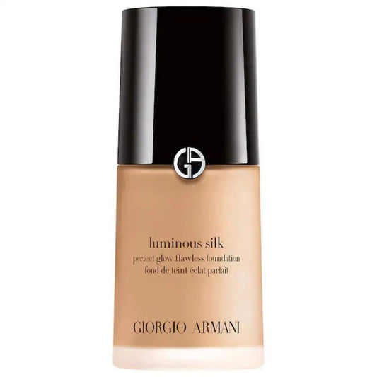 Giorgio Armani Luminous Silk Foundation #5.75 1 oz