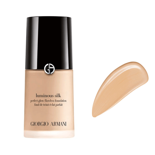 Giorgio Armani Luminous Silk Foundation  (#4.25)