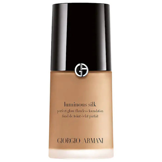 Giorgio Armani Luminous Silk Perfect Glow Flawless Foundation ( Shade 8 - Tan Neutral)