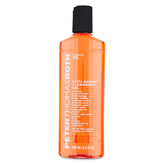 Peter Thomas Roth Anti Aging Cleansing Gel (8.5 oz)