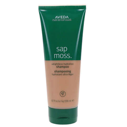 Aveda Sap Moss Weightless Hydration Shampoo (6.7 oz)