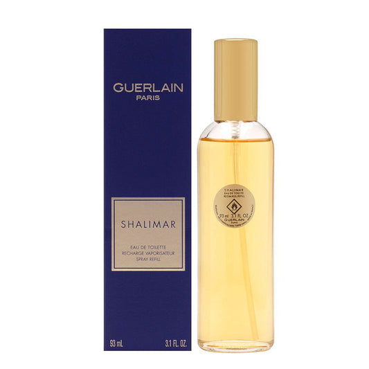 Guerlain Shalimar EDT Recharge Spray (3.1 oz)