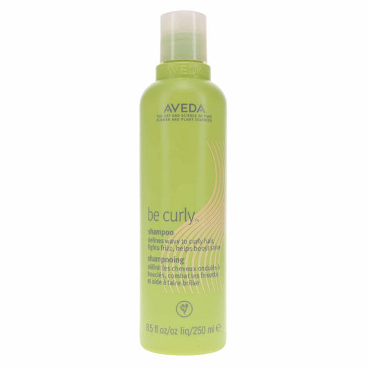 Aveda Be Curly Shampoo (8.5 oz)