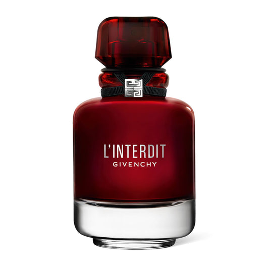 Givenchy L'interdit Rouge EDP (2.7 oz)