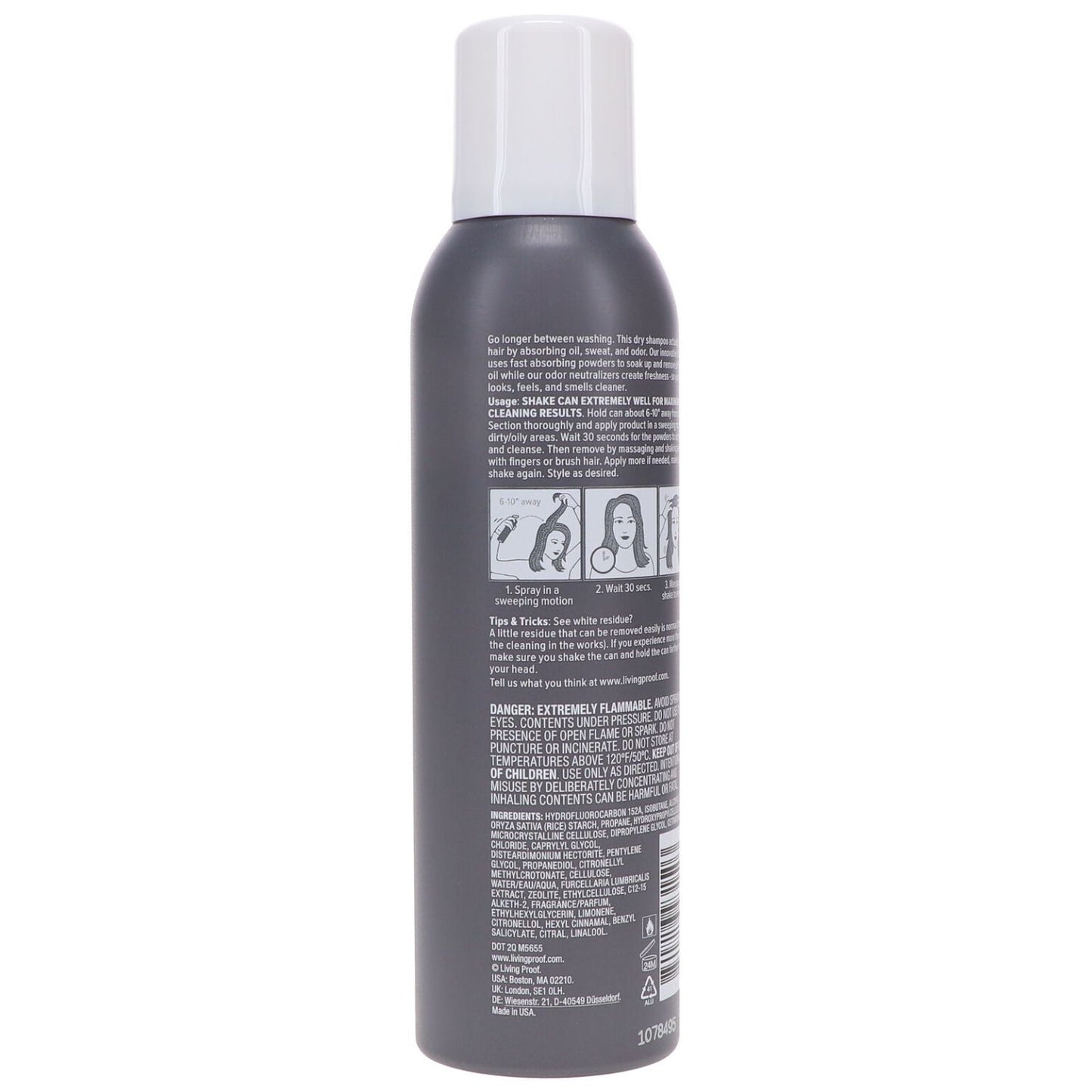 Living Proof Perfect Hair Day Dry Shampoo (5.5 oz)