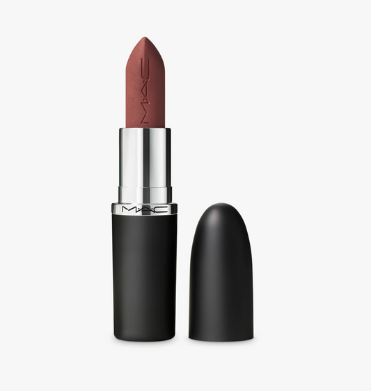 MAC Macximal Silky Matte Lipstick Whirl Matte 0.12 oz