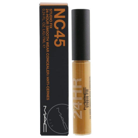 Mac Studio Fix 24-Hour Smooth Wear Concealer (NC 45)