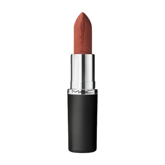 MAC Macximal Silky Matte Lipstick (Taupe)