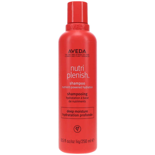 Aveda Nutriplenish Deep Moisture Shampoo (8.5 oz)