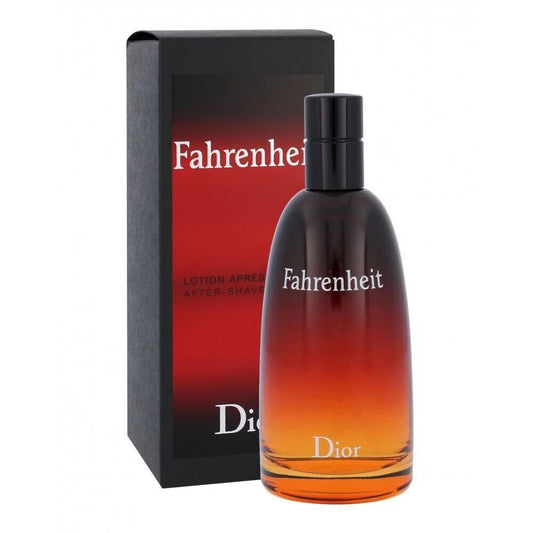 Christian Dior Fahrenheit After Shave Lotion (3.4 oz)