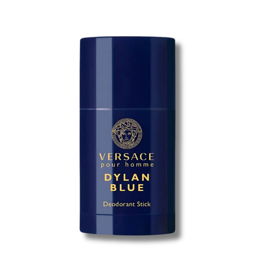 Versace Pour Homme Dylan Blue Deodorant Stick (2.5 oz)