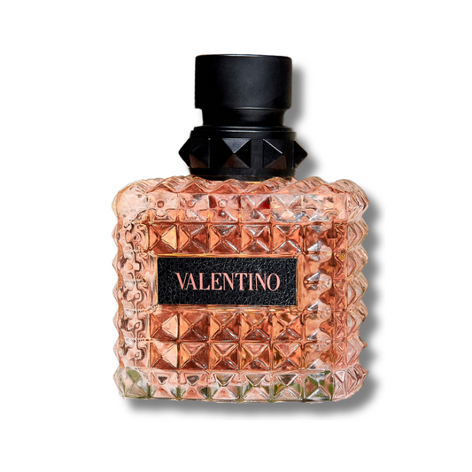 Valentino Donna Born In Roma Coral Fantasy EDP Spray (3.4 oz)