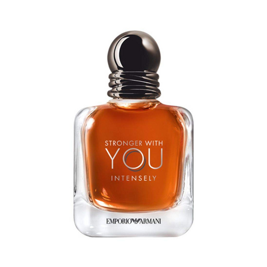 Giorgio Armani Stronger with You Intensely Eau de Parfum (1.7 oz)