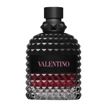 Valentino Uomo Born In Roma Intense EDP Spray (3.4 oz)