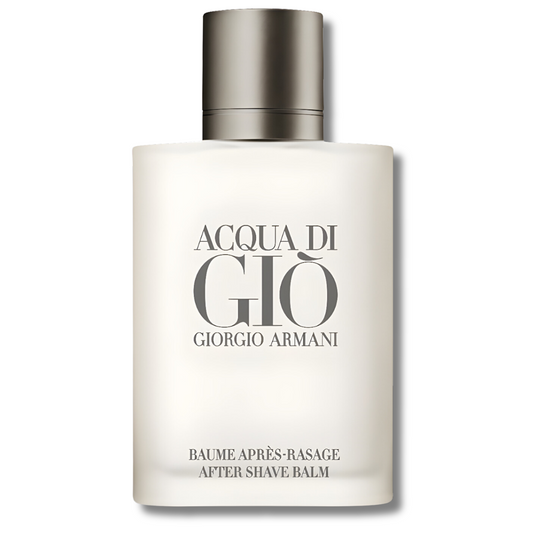 Giorgio Armani Acqua di Gio Aftershave Balm (3.4 oz)