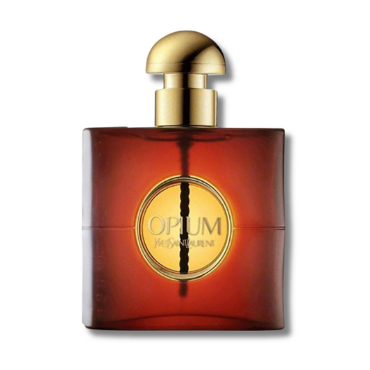 Yves Saint Laurent Opium EDP Spray 1 oz